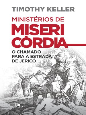 cover image of Ministérios de misericórdia